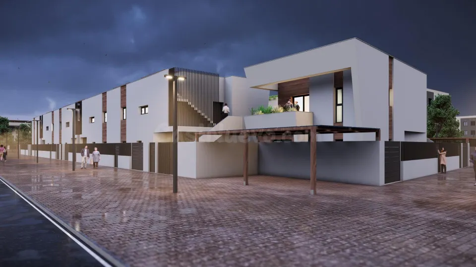 Viviendas de Obra Nueva en Torre-Pacheco, Costa Cálida