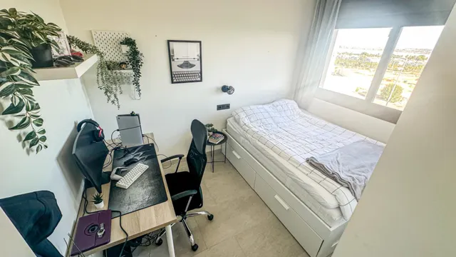 Apartamento 3 habitaciones 96m² en venta - Los balcones — 26
