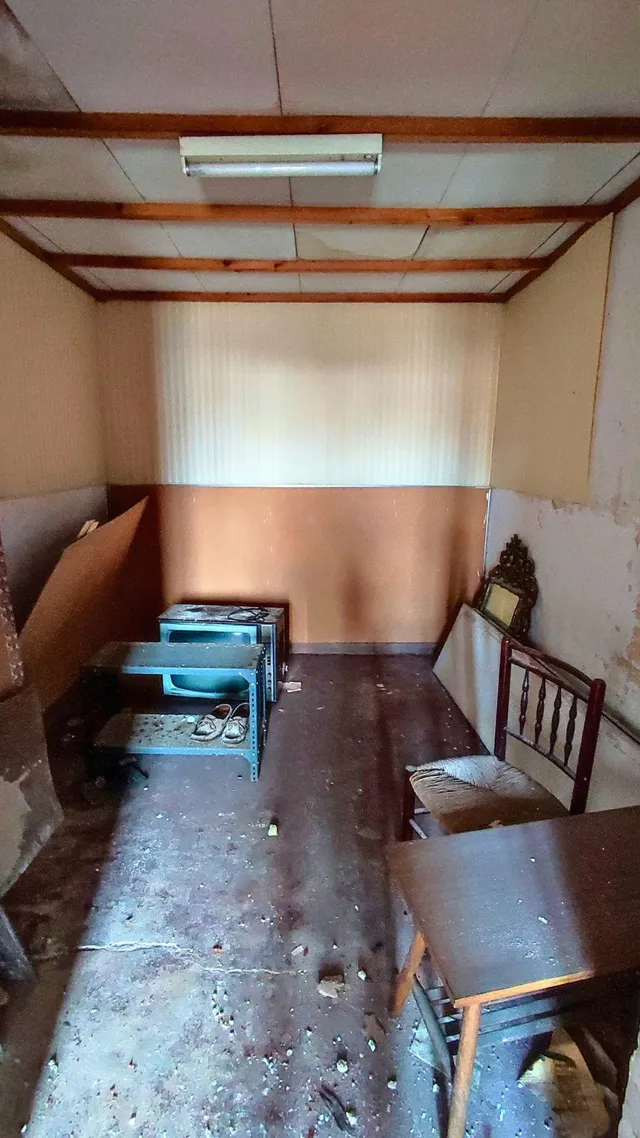 M-8265 Casa de Pueblo en Mahón — 46