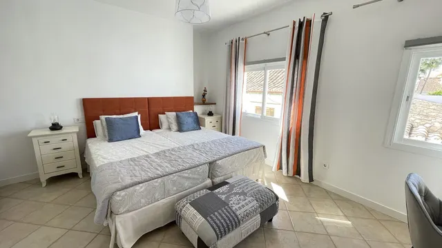 Adosado 5 habitaciones 296m² en venta - Costa del Sol — 35