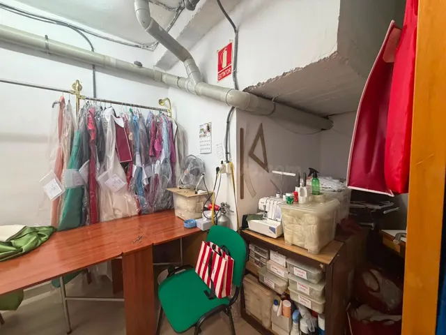 Local comercial en alquiler - Centro — 16