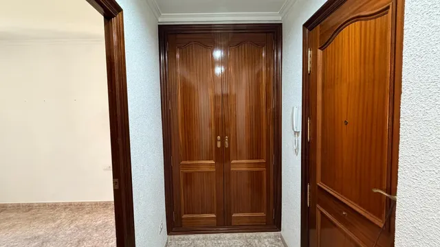 Piso céntrico en Mislata, ¡Gran oportunidad! — 13