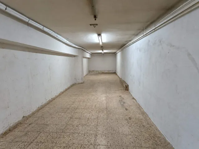 Alquiler local León centro. — 12