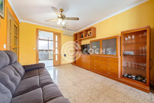 VIVIENDA DE PROTECCION OFICIAL EN TARRAGONA - foto 4