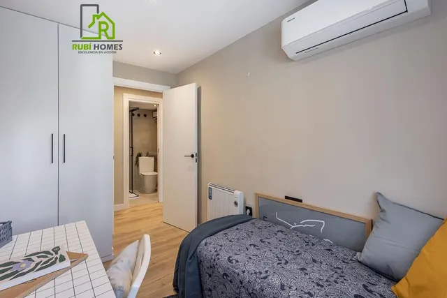 Piso reformado junto avenida cadiz — 20