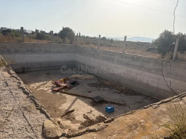 Se Vende Parcela Agraria en San Isidro - Nijar - foto 2