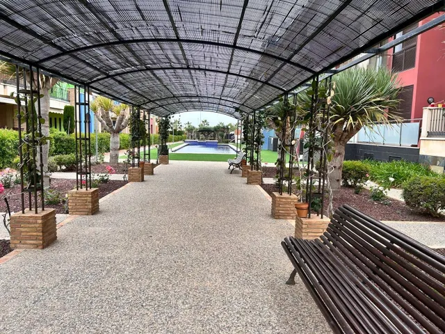 Apartamento 2 habitaciones 76m² en venta - Lomas de Cabo Roig — 41