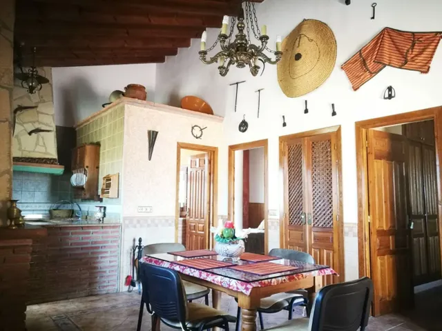 V1-Hacienda para inversores en el Paraje Coronado de Alora - Málaga — 49