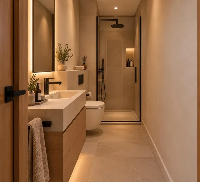 OPORTUNIDAD DE INVERSIÓN · 84 m2 · APARTAMENTOS TURÍSTICOS · VIOÑO DE PIÉLAGOS — 6