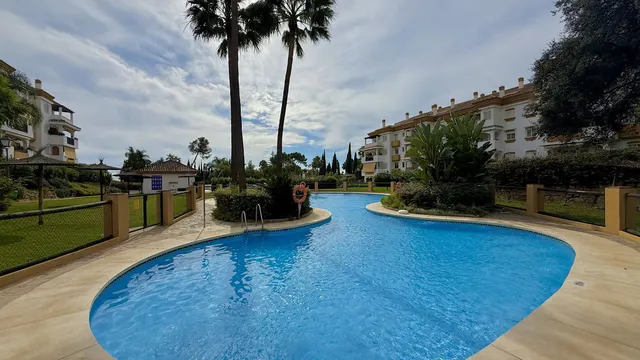 Apartamento 2 habitaciones 89m² en venta - Marbella — 22