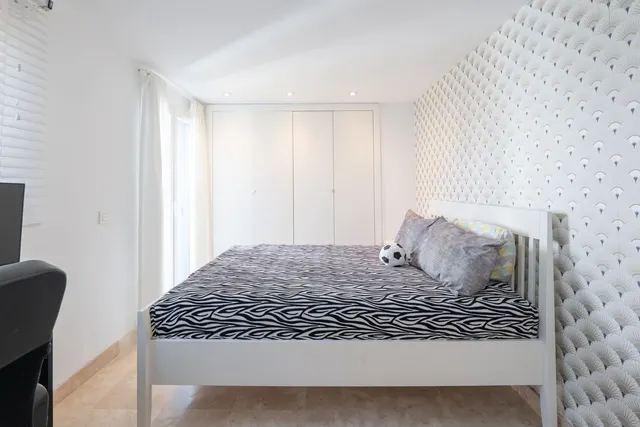 Apartamento 3 habitaciones 112m² en venta - Paraiso-Barronal — 28