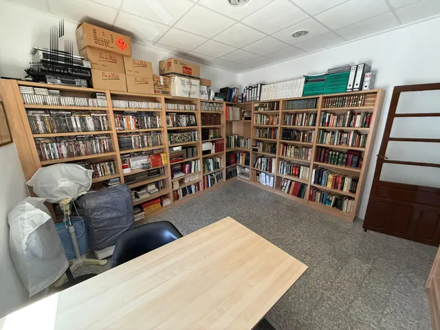 REF: C136 GRUPO INMOTEKA INMOBILIARIA VENDE PISO REFORMADO EN MAHORA (ALBACETE) — 19