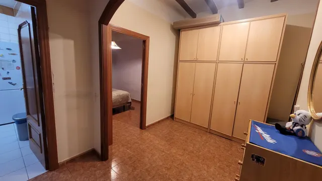 Piso - Barcelona (Ciutat Vella / El Raval) — 8