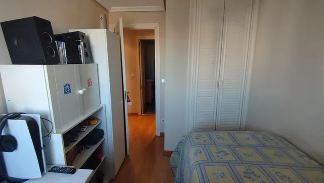 AVC INMOBILIARIO VENDE PISO — 33