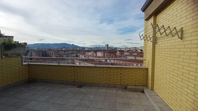 Ático en Oviedo — 18