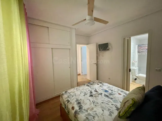 COQUETO APARTAMENTO EN TORREVIEJA — 5