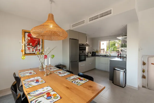 Adosado 4 habitaciones 270m² en venta - Marbella — 12