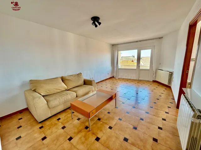 Piso exterior para entrar a vivir en 2ª planta de edificio s - foto 5
