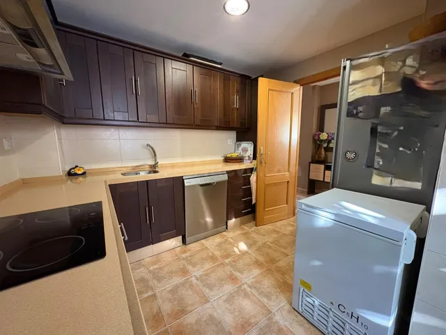 ¡VIVIENDA PARA ENTRAR A VIVIR EN SOTOREBOLO, SAN GARCÍA! — 5
