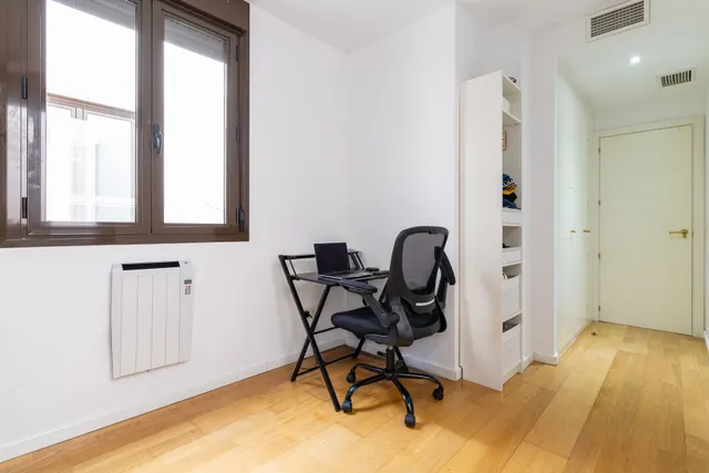 Una vivienda amplia y bien distribuida en Antón Martín — 15