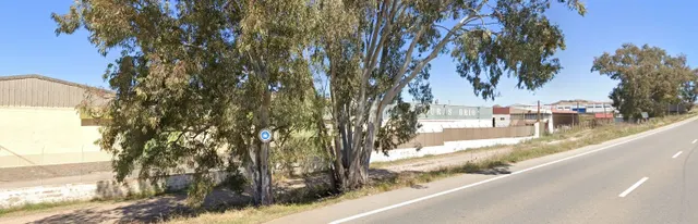 Nave industrial 5699m² en venta - Alumbres-Escombreras