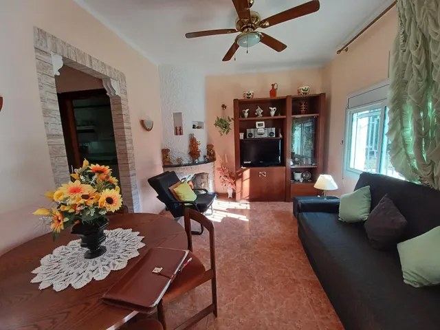Casa única a la venta en la zona Pla de Sant Pere Les Salines Cubelles 1.170 m2 de parcela y POSIBIL — 30