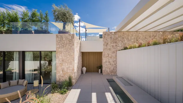 Chalet 4 habitaciones 408m² en venta - Marbella — 29