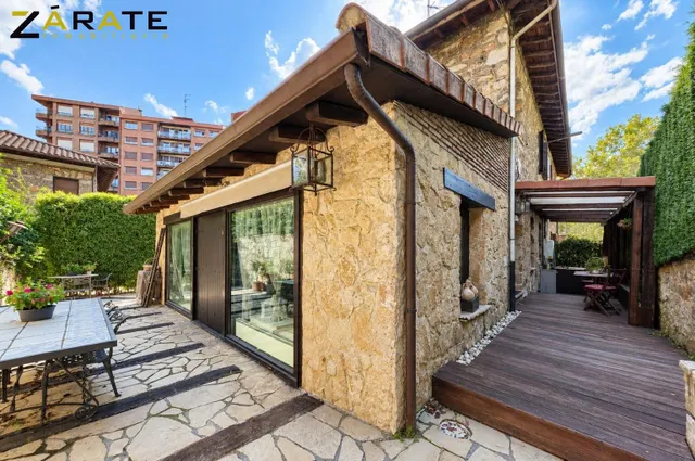 Chalet adosado en Galdakao — 7