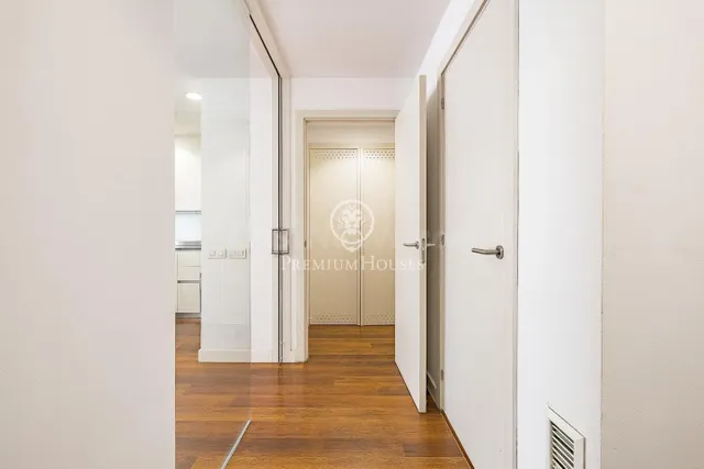 Piso en Venta Zona Francesc Macià — 4