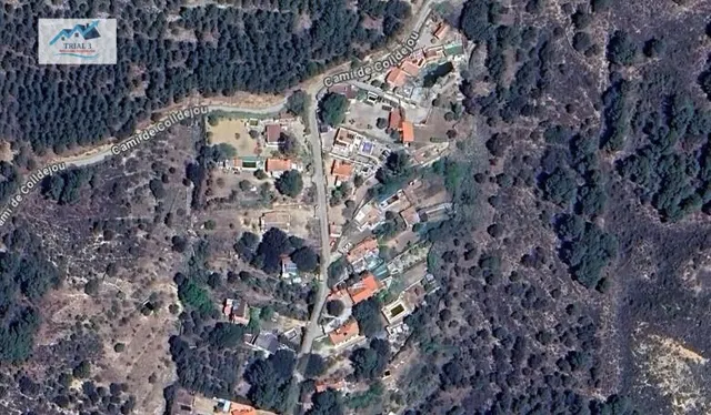VENTA CASA VILANOVA D'ESCORNALBOU - TARRAGONA