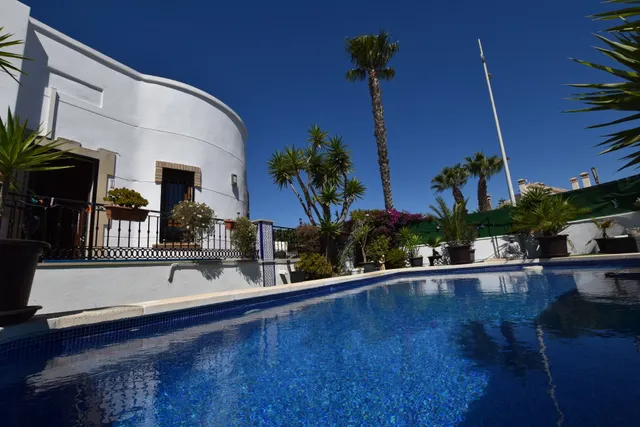 Villa 3 habitaciones 115m² en venta - Comunidad valenciana — 45