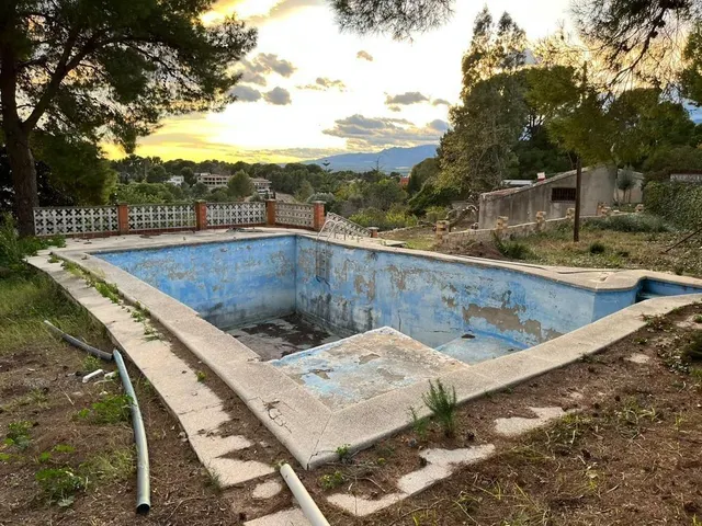 CASA EN SANT JOSEP DE LA MUNTANYA — 4