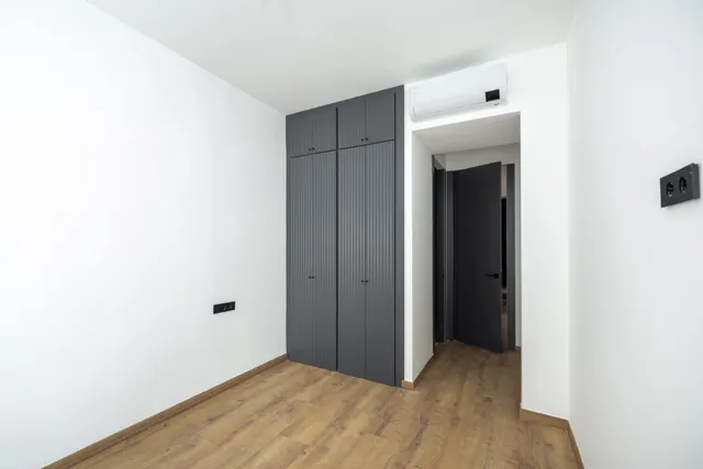 PISO NUEVO A ESTRENAR JUNTO A RECOGIDAS — 15