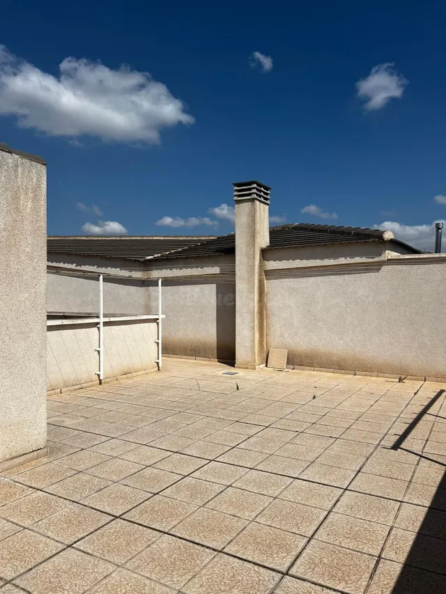 Moderno Piso en La Ñora - Ideal Inversión o Residencia cerca - foto 5