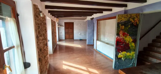 Casa con encanto y gran potencial de negocio en un entorno de montaña — 12