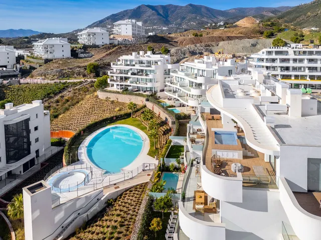 Apartamento 2 habitaciones 88m² en venta - Centro — 35