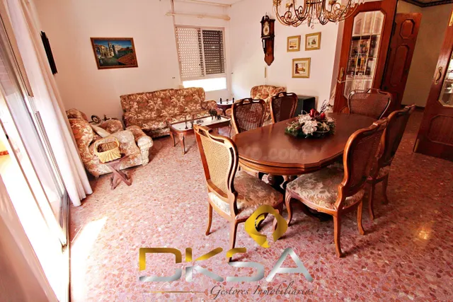 173 M2, 4 habitaciones Y MUCHO ESPACIO EN LA VILAVELLA - foto 4