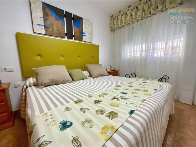 EXCLUSIVA  PLANTA BAJA CON ENCANTO A 300 M DEL MAR — 10