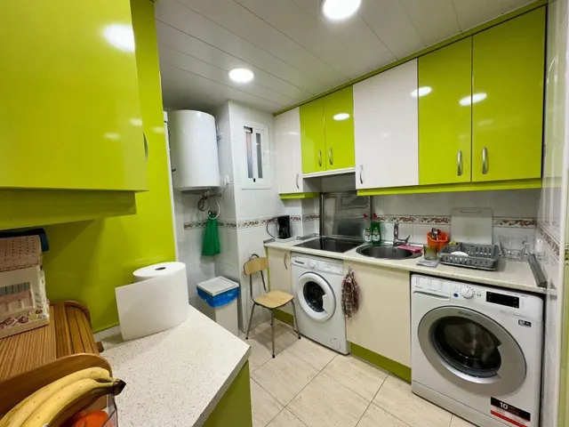 Piso 3 habitaciones 68m² en venta - Entrevías — 11