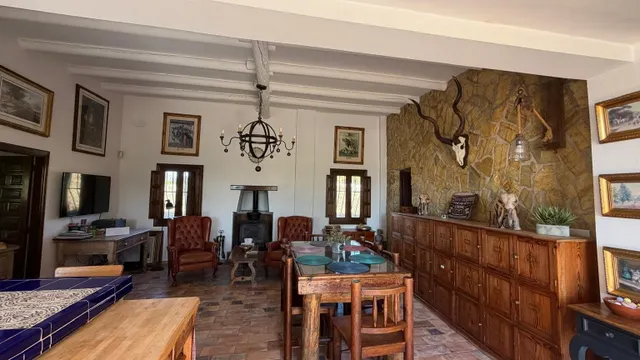 Casa de Campo en La Romana — 8