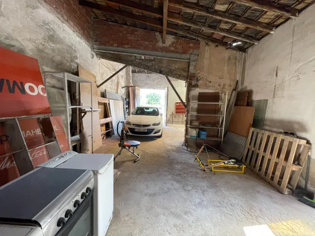 Adosado 4 habitaciones 500m² en venta - Comunidad valenciana — 19