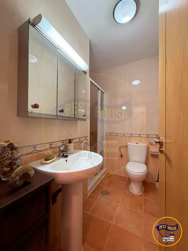 Chalet en venta en arcas del villar — 13