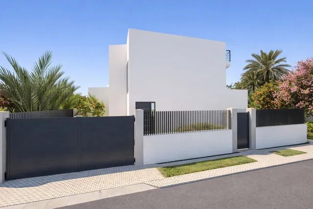 Chalet 5 habitaciones 375m² en venta - Marbella — 19