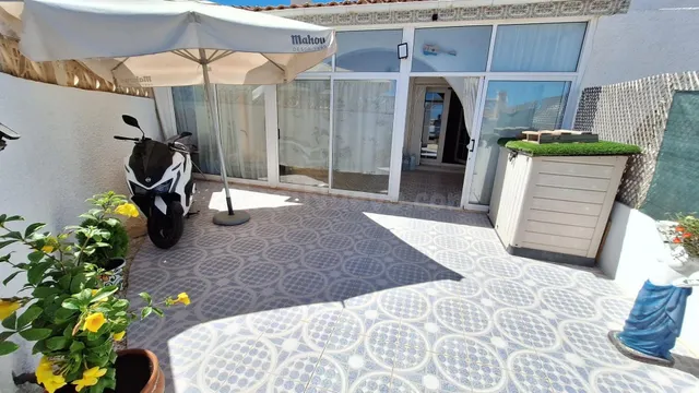 Bungalow 2 habitaciones 65m² en venta - Blue Lagoon - Galán — 25