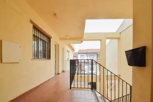 PISO DUPLEX EN CULLAR VEGA, GRANADA — 12