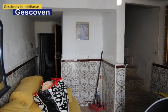 CASA PLANTA BAJA Y PRIMERA - foto 5