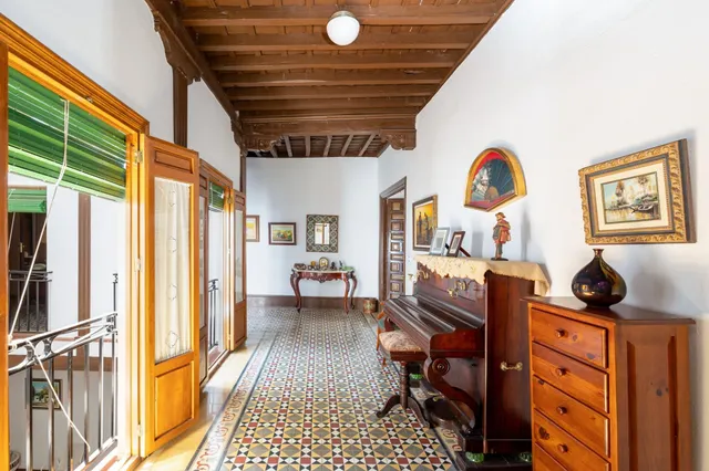 Espectacular e histórica casa señorial en el centro de Ugíjar — 27
