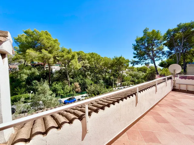 Exclusivo chalet en Portals Nous con 655 m2 de parcela, amplias terrazas y gran potencial — 37
