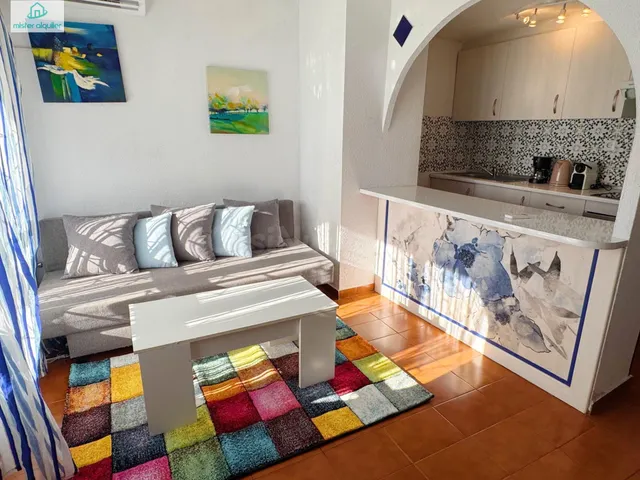 VIVIR EL SUEÑO MEDITERRÁNEO EN EL CAMPELLO: EXCLUSIVA VIVIEN - foto 2