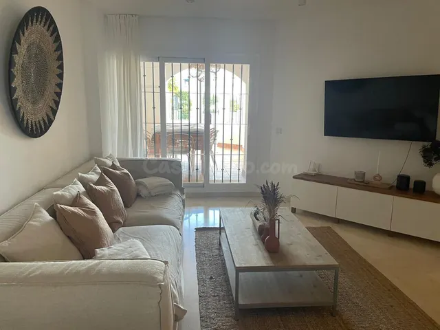 Apartamento 3 habitaciones 92m² en venta - Marbella — 5